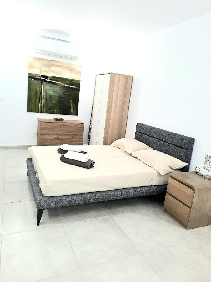 סליאמה Shanti Holiday Apartment מראה חיצוני תמונה