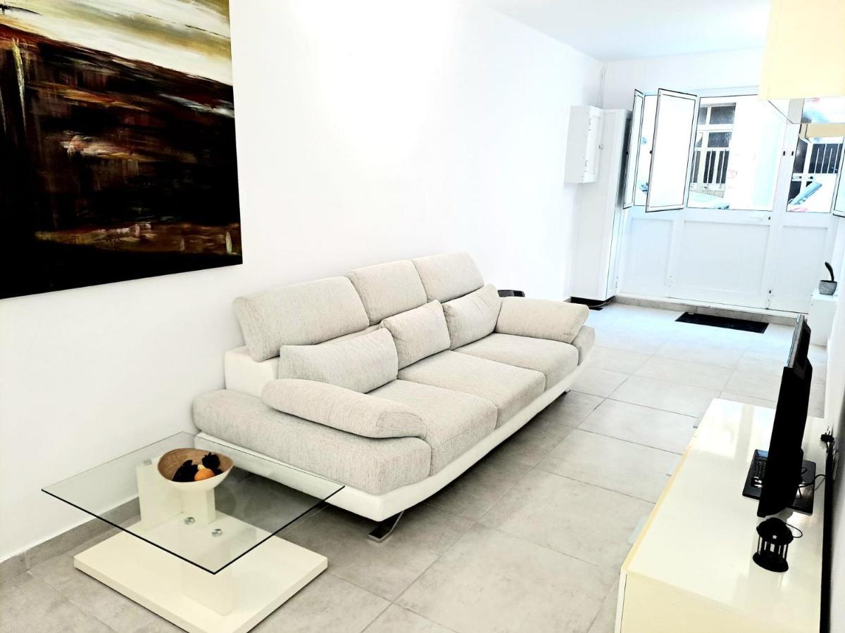 סליאמה Shanti Holiday Apartment מראה חיצוני תמונה